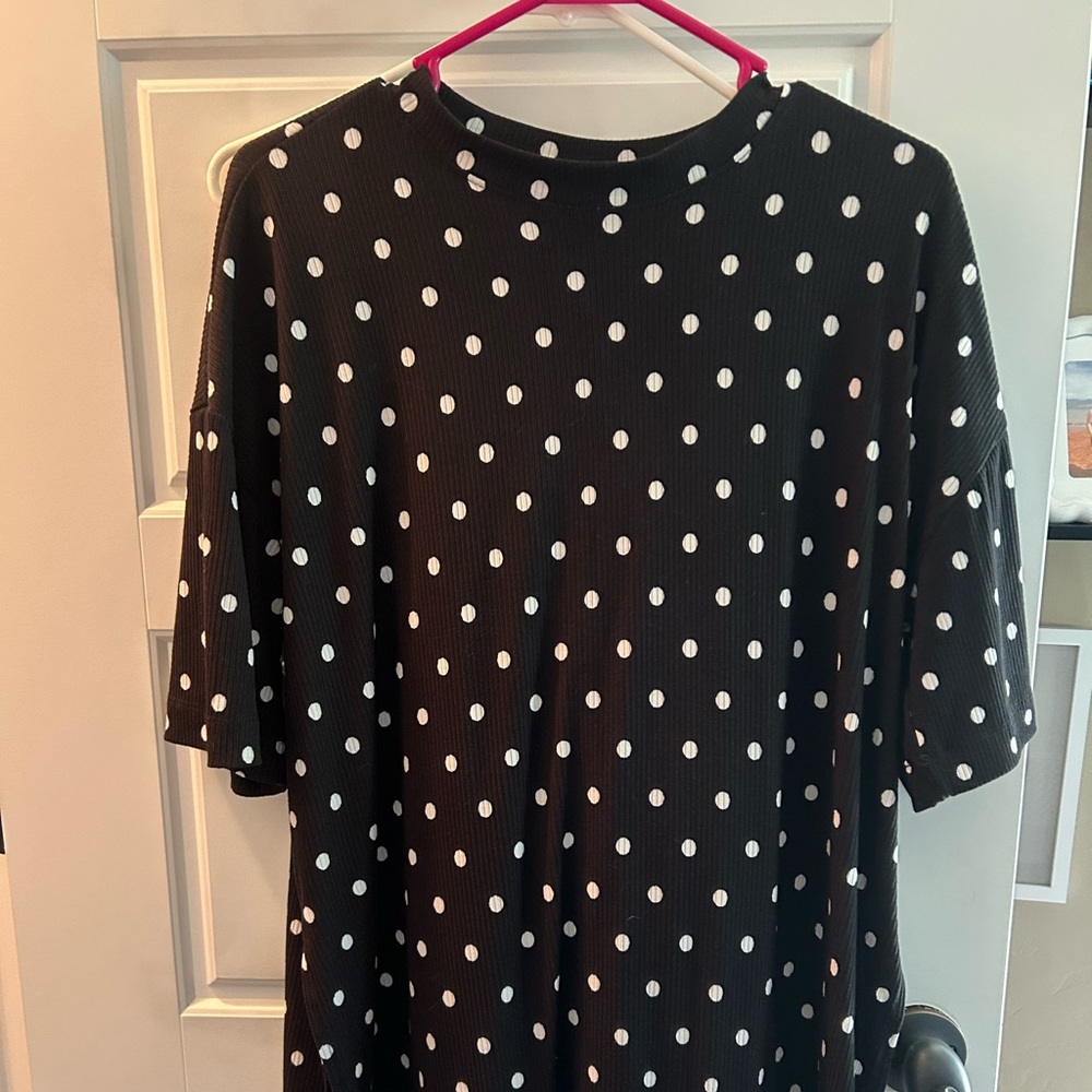 Dressed in LALA Playsuit